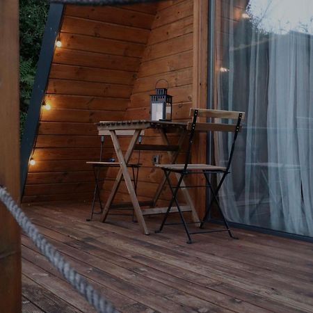 Casas Da Madrinha Villa Arcos de Valdevez Luaran gambar