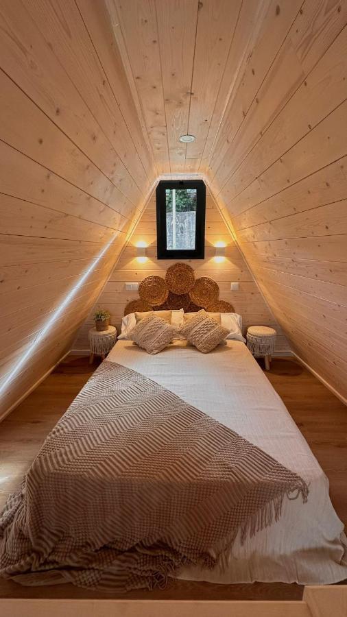 Casas Da Madrinha Villa Arcos de Valdevez Luaran gambar
