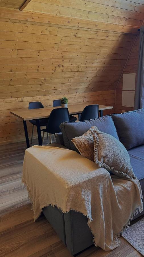 Casas Da Madrinha Villa Arcos de Valdevez Luaran gambar