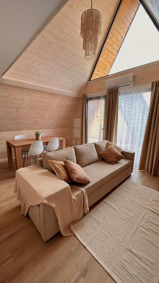 Casas Da Madrinha Villa Arcos de Valdevez Luaran gambar