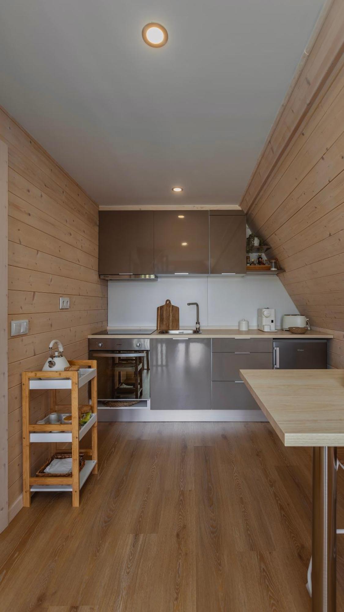 Casas Da Madrinha Villa Arcos de Valdevez Luaran gambar