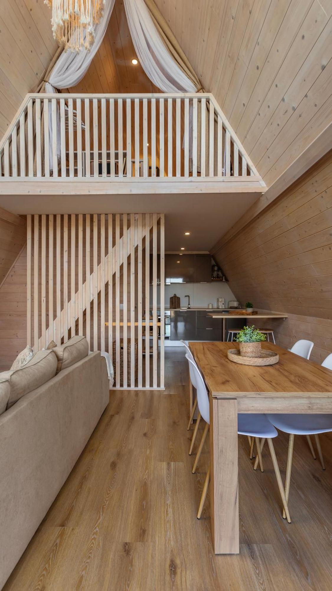 Casas Da Madrinha Villa Arcos de Valdevez Luaran gambar