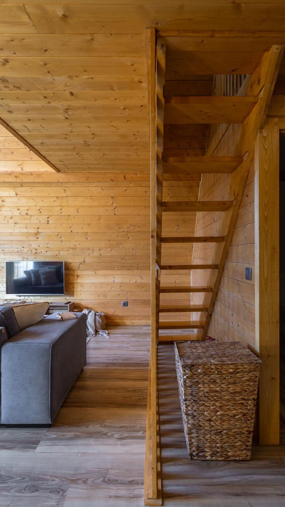 Casas Da Madrinha Villa Arcos de Valdevez Luaran gambar