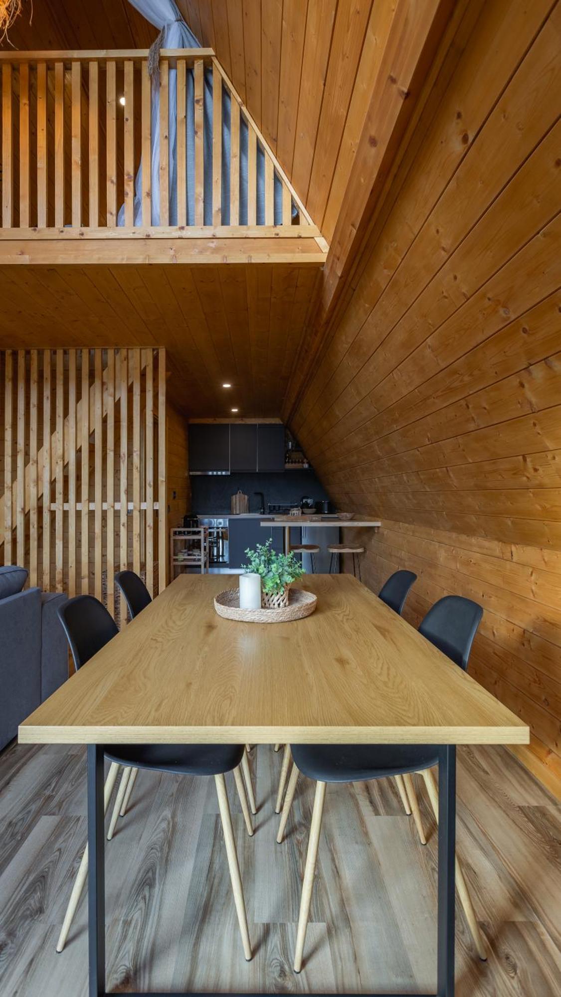 Casas Da Madrinha Villa Arcos de Valdevez Luaran gambar
