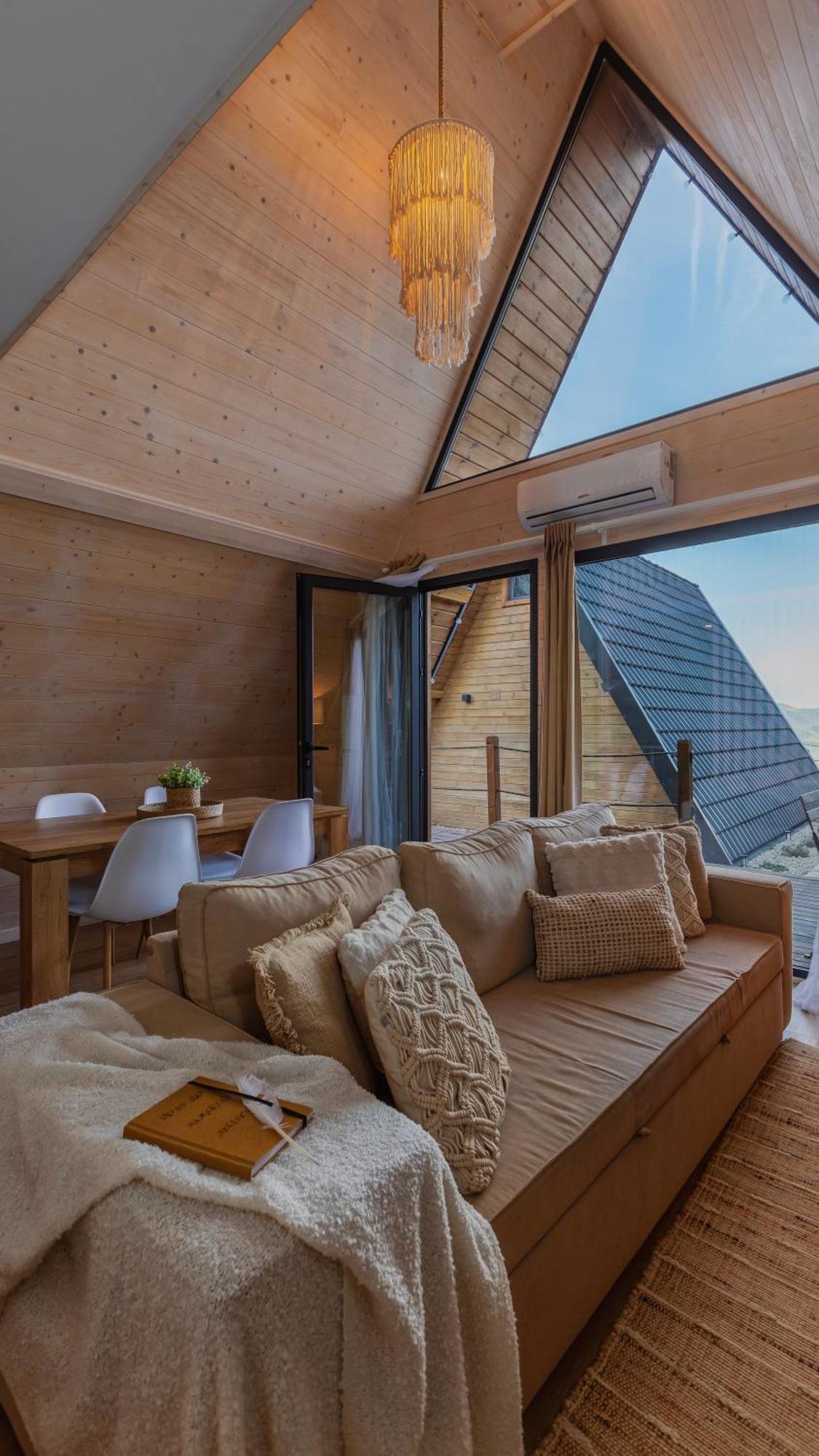 Casas Da Madrinha Villa Arcos de Valdevez Luaran gambar